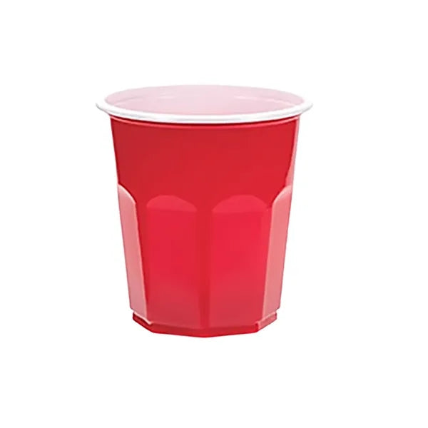 6oz PP Disposable Plastic Cup