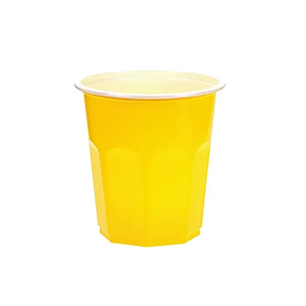 6oz PP Disposable Plastic Cup
