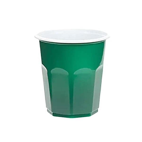 6oz PP Disposable Plastic Cup