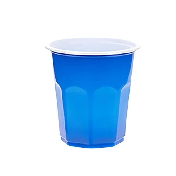 6oz PP Disposable Plastic Cup