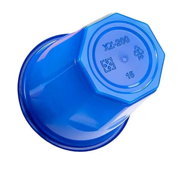 6oz PP Disposable Plastic Cup