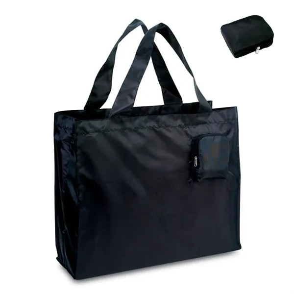 Foldable Grocery Tote Bag