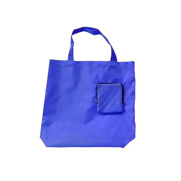 Foldable Grocery Tote Bag