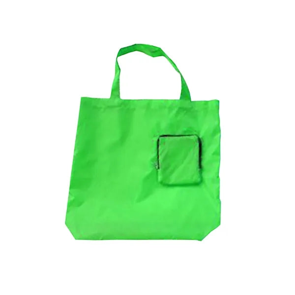 Foldable Grocery Tote Bag