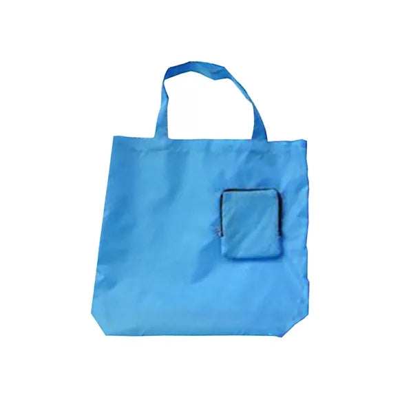 Foldable Grocery Tote Bag