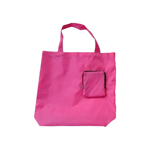 Foldable Grocery Tote Bag