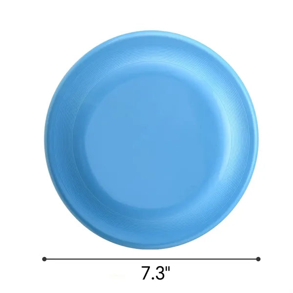 7 1/4" Frequent Flyer