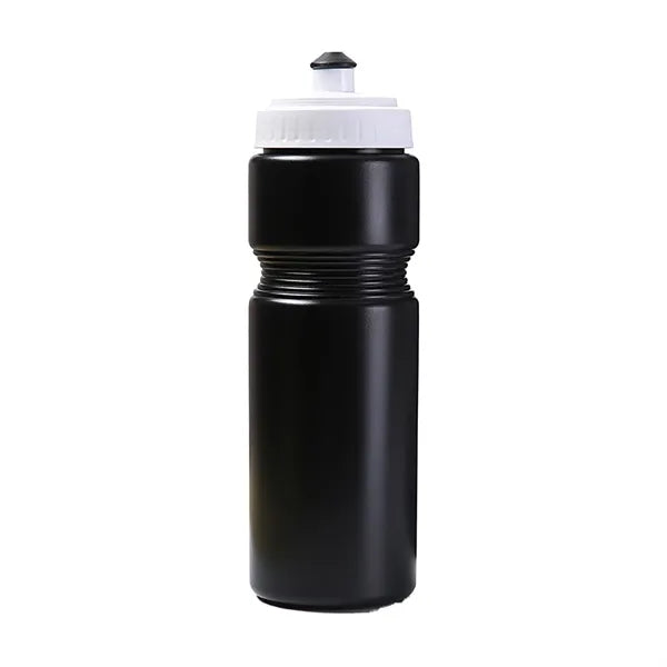25Oz Sports Squeeze Water Bottle
