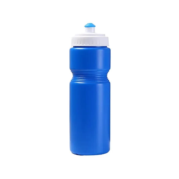 25Oz Sports Squeeze Water Bottle