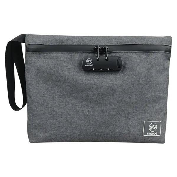 Waterproof Durable Odor-Proof Pouch