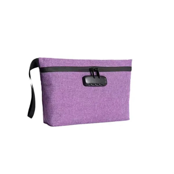 Waterproof Durable Odor-Proof Pouch