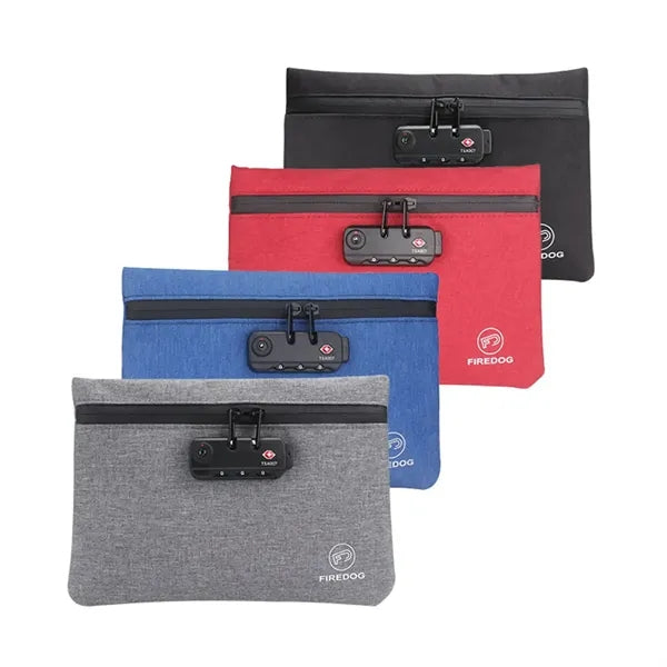 Waterproof Durable Odor-Proof Pouch