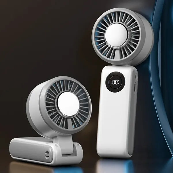 High-Speed Personal mini Fan