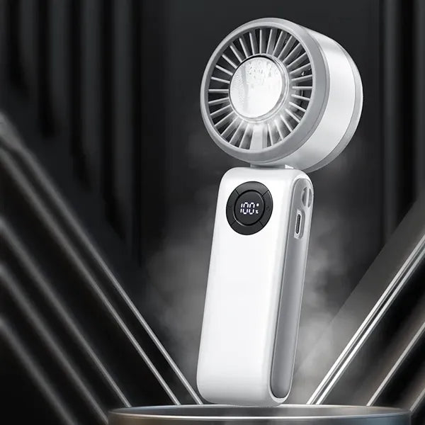 High-Speed Personal mini Fan