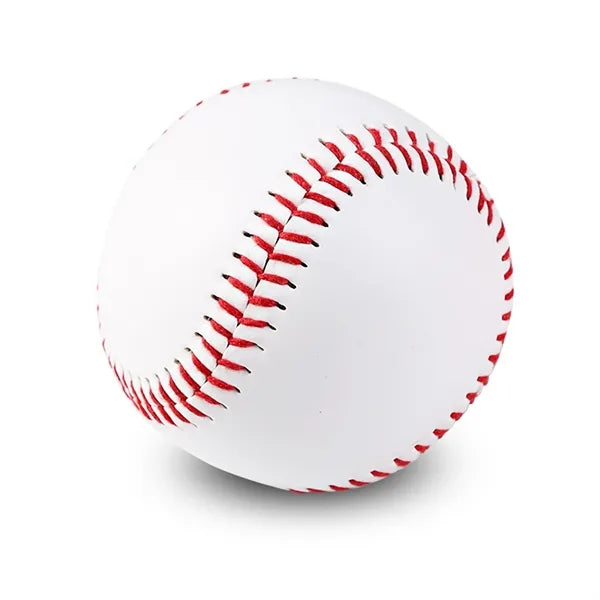 9-Inch Baseball - Synthetic Leather, Training Ball for Kids
