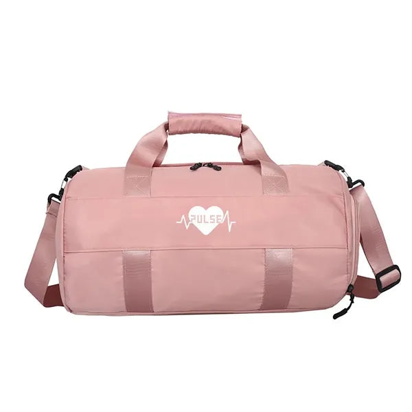 Speedy Sport Duffel Bags