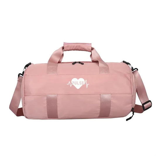 Speedy Sport Duffel Bags