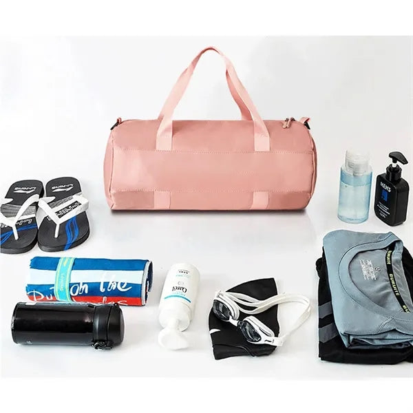 Speedy Sport Duffel Bags