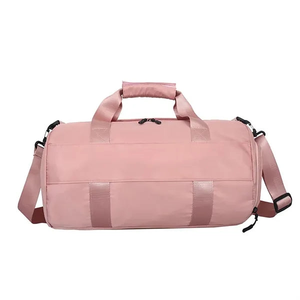 Speedy Sport Duffel Bags