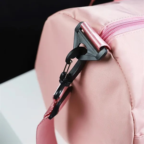 Speedy Sport Duffel Bags