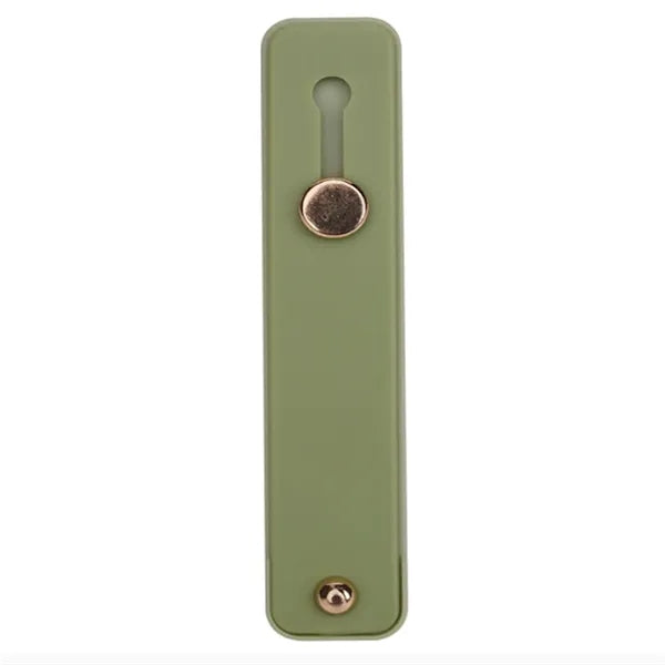 Phone Finger Strap Stand