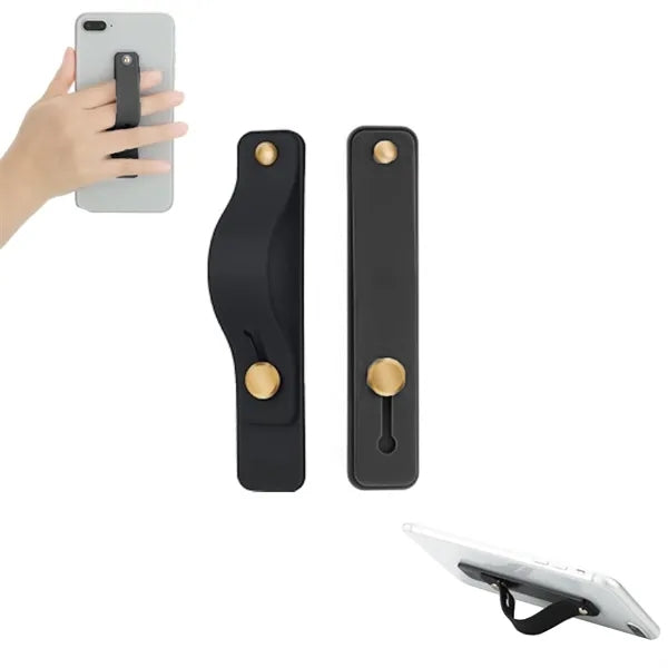 Phone Finger Strap Stand