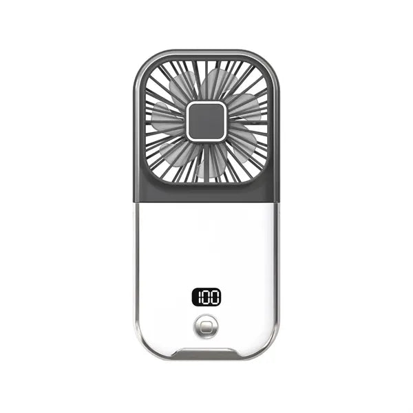 Portable Neck Fan