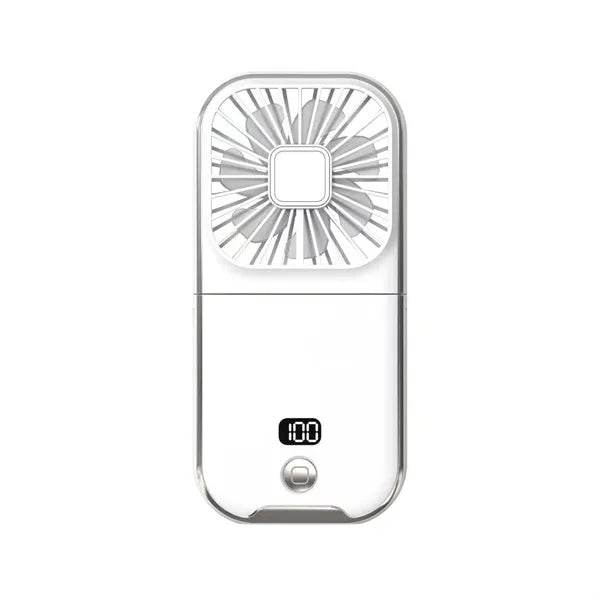 Portable Neck Fan