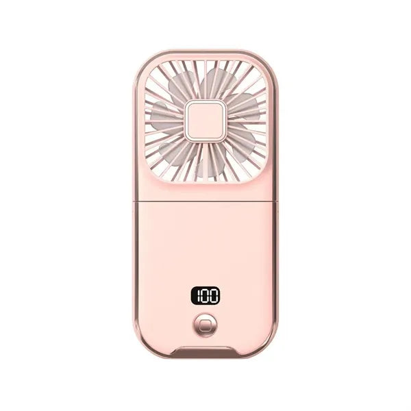 Portable Neck Fan