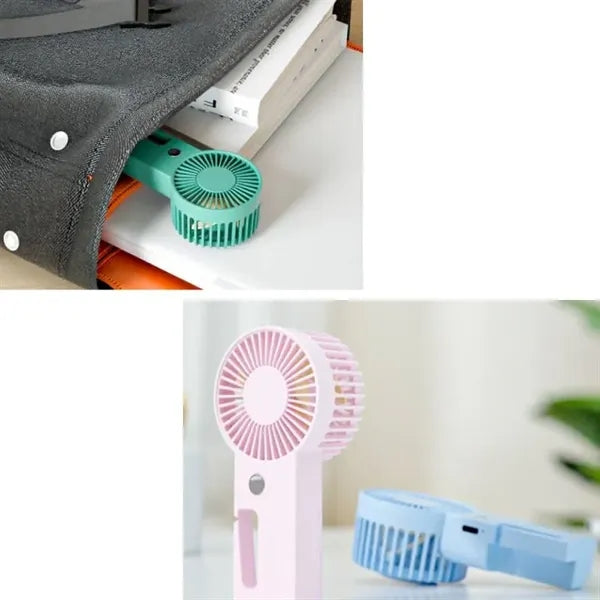 Portable Handheld Fan,Portable Fan Rechargeable