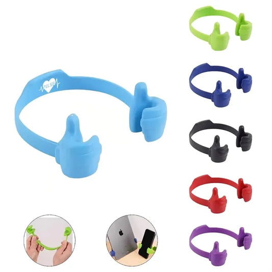Thumbs Up Phone Holder