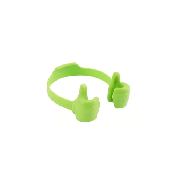 Thumbs Up Phone Holder
