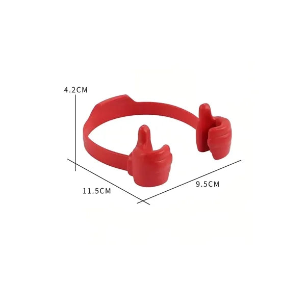 Thumbs Up Phone Holder