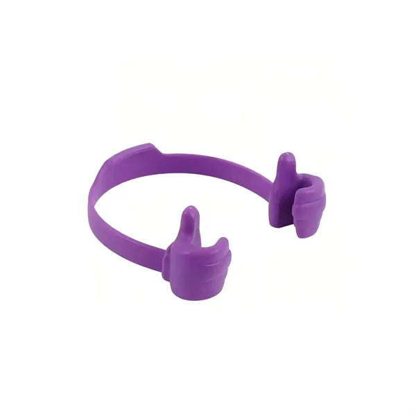 Thumbs Up Phone Holder