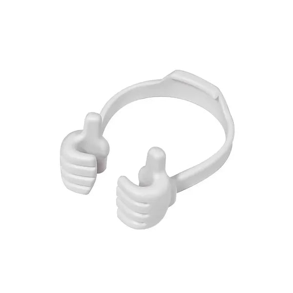 Thumbs Up Phone Holder