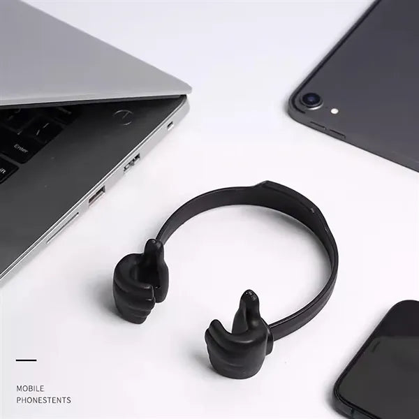 Thumbs Up Phone Holder