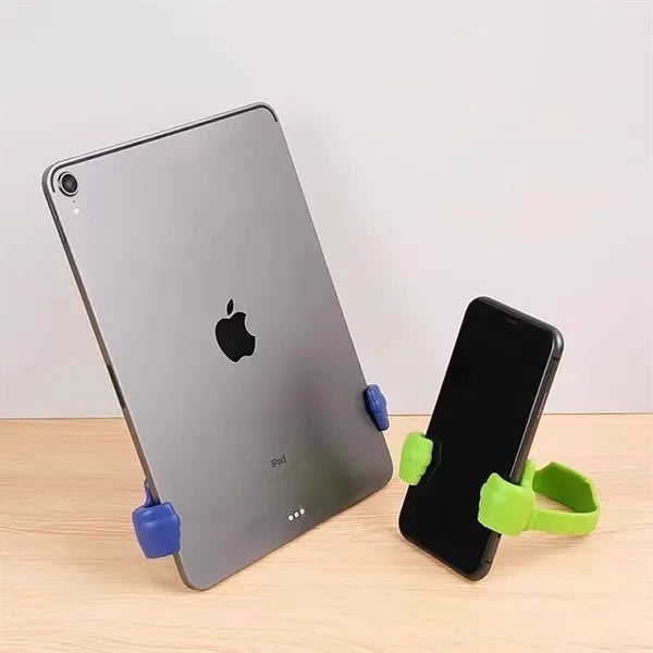 Thumbs Up Phone Holder