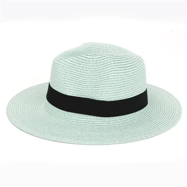 Summer Straw Hat
