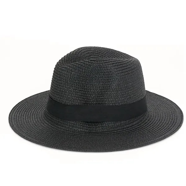 Summer Straw Hat