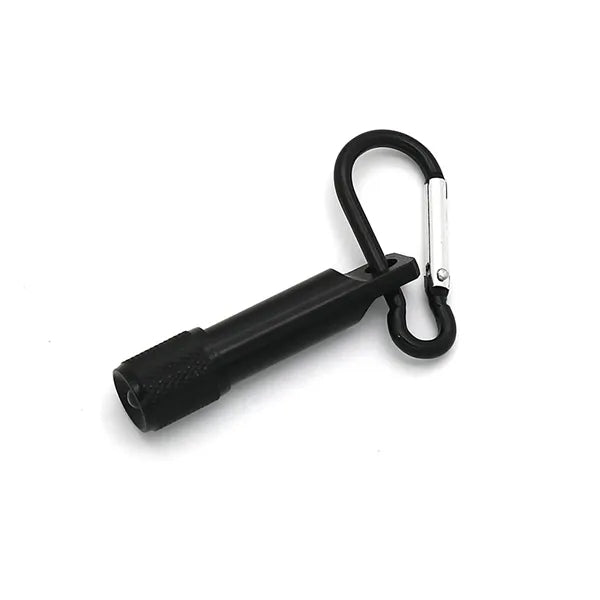 Carabiner LED Keychain