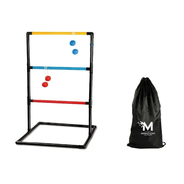 Grade Ladder Toss Ball