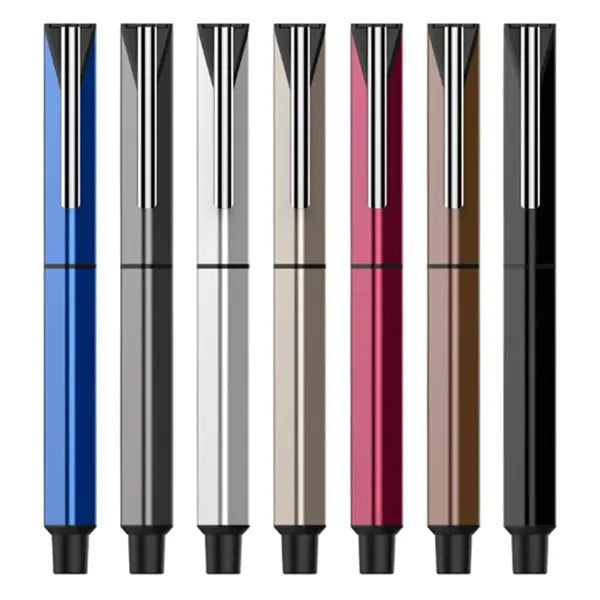 Ultralight Aluminum Alloy Gel Pen