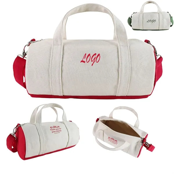 Gym Duffel Bag-Big