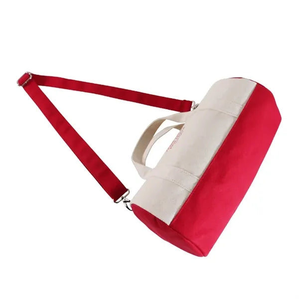 Gym Duffel Bag-Big