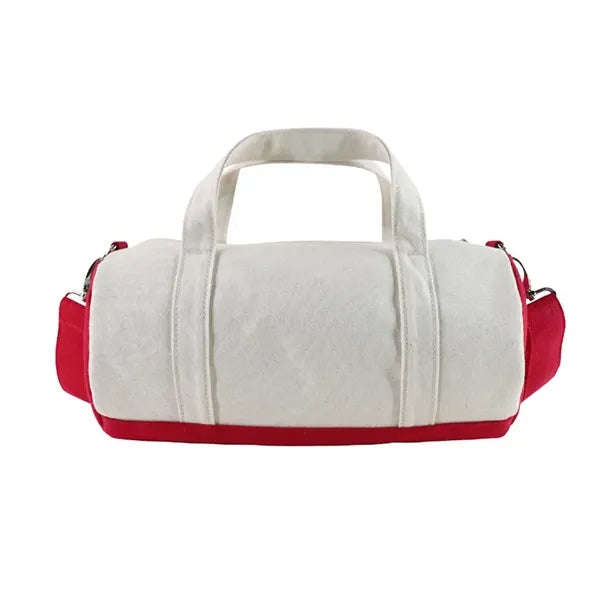 Gym Duffel Bag-Big
