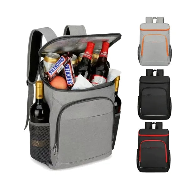 Large Insulated Picnic Backpack Cooler