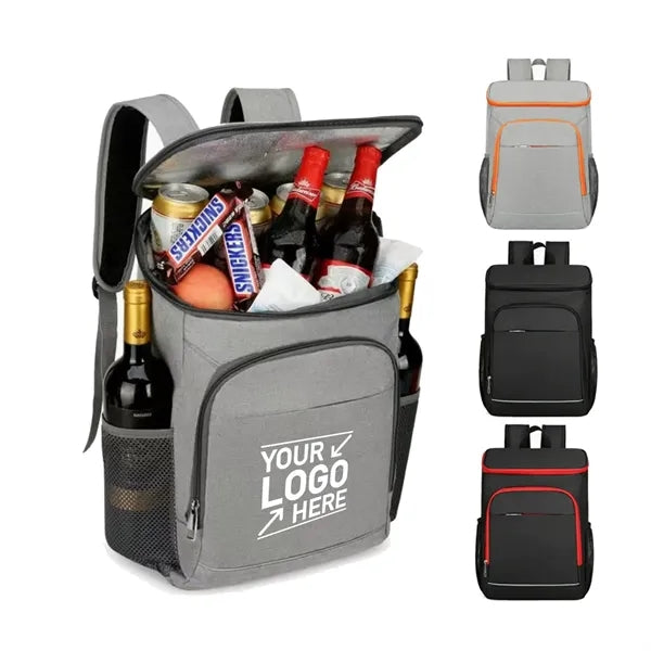 Large Insulated Picnic Backpack Cooler