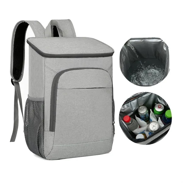 Large Insulated Picnic Backpack Cooler
