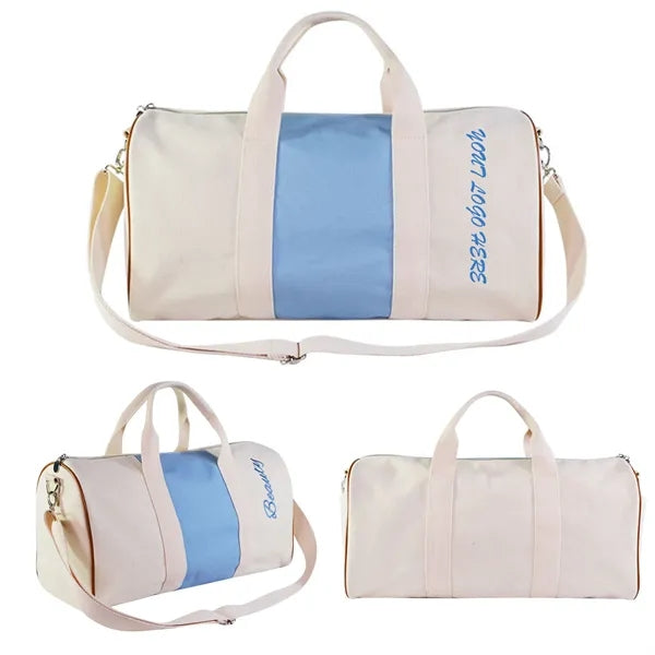Gym Duffel Bag