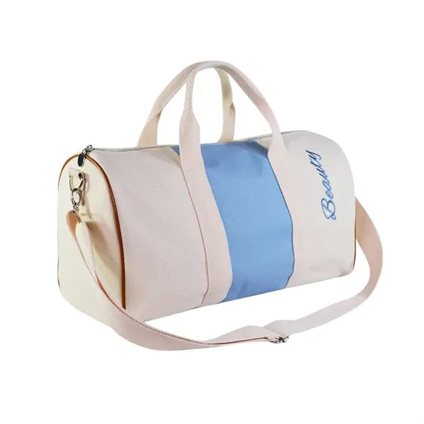 Gym Duffel Bag